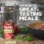 Hunt's 100% Natural Tomato Sauce Perspective: left