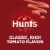 Hunt’S Tomato Ketchup Perspective: left