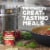 Hunt's Tomato Sauce Perspective: left