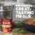 Hunt's Tomato Sauce Perspective: left
