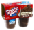 Snack Pack Milk Chocolate Variety Pudding Perspective: left