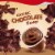 Snack Pack Chocolate Pudding Cups Perspective: left