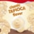 Snack Pack Tapioca Pudding Cups Perspective: left