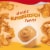 Snack Pack Butterscotch Flavored Pudding Cups Perspective: left