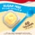 Snack Pack Sugar Free Vanilla Flavored Pudding Cups Perspective: left