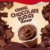 Snack Pack Chocolate Fudge Flavored Pudding Cups Perspective: left