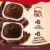 Snack Pack Family Pack Milk Chocolate And Chocolate Fudge/Milk Chocolate Swirl Pudding Cups Perspective: left
