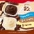 Snack Pack Sugar Free Vanilla & Chocolate Pudding Perspective: left