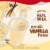 Snack Pack Super Creamy Vanilla Pudding Perspective: left
