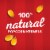 Orville Redenbacher’S Original Gourmet Popcorn Kernels Gluten Free Perspective: left