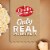 Orville Redenbacher's Naturals Simply Salted Microwave Popcorn Perspective: left