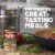 Hunt's Traditional Pasta Sauce Perspective: left