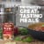 Hunt's Meat Pasta Sauce Perspective: left