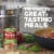 Hunt's Tomato Basil Pasta Sauce Perspective: left