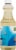 Wesson® Pure Vegetable Oil Perspective: left