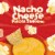 Orville Redenbacher's Nacho Cheese Flavored Popcorn Seasoning Perspective: left