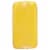 Weyauwega Star Dairy Medium Cheddar Block Cheese Perspective: left