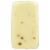 Weyauwega Star Dairy Pepper Jack Block Cheese Perspective: left