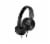 Sony Noise-Cancelling Over-Ear Headphones - Black Perspective: left
