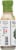 Brianna's Organic Real French Vinaigrette Dressing Perspective: left