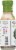 Brianna's Organic Real French Vinaigrette Dressing Perspective: left