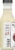 Brianna's Homestyle Creamy Blue Cheese Dressing Perspective: left