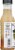 Brianna's Home Style Champagne Caper Vinaigrette Dressing Perspective: left