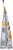 Brianna's® Honey Mustard Seasoned Flavored Croutons Perspective: left