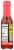 Arizona Gunslinger Jalapeno Pepper Sauce Perspective: left