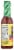 Organic Harvest Habanero Pepper Sauce Perspective: left