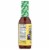 Arizona Pepper's Organic Harvest Foods Chipotle Habanero Pepper Sauce Perspective: left