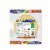 La Banderita Carb Counter Keto Certified Flour Tortillas, Whole Wheat Perspective: left