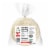 La Banderita White Corn Tortilla Perspective: left