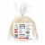 La Banderita White Corn Tortilla Perspective: left