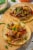 La Banderita® Street Taco Sliders Corn Tortillas Perspective: left