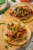 La Banderita® Street Taco Sliders Corn Tortillas Perspective: left
