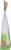 Ole Grated Cotija Mexican Style Parmesan Cheese Perspective: left