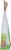 Ole Grated Cotija Mexican Style Parmesan Cheese Perspective: left