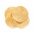 Ole Corn Tostadas Perspective: left