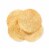Ole Corn Tostadas Perspective: left