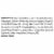 Olé Xtreme High Fiber Burrito Wrap Keto Friendly Tortillas Perspective: left