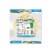 La Banderita Carb Counter Keto Certified Large Flour Tortillas Perspective: left