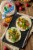 La Banderita Carb Counter Keto Certified Street Taco Flour Tortillas Perspective: left