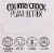 Country Crock® Dairy Free Plant Based Butter with Sea Salt Sticks Perspective: left