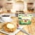 Country Crock Light Vegetable Oil Spread Perspective: left