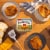 Country Crock Original Buttery Spread Perspective: left