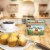 Country Crock Original Buttery Spread Perspective: left