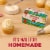 Country Crock Homestyle Dairy Free Butter Unsalted Sticks Perspective: left