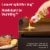 Country Crock Drizzle & Sizzle Vegetable Oil Spread Perspective: left