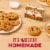 Country Crock Homestyle Dairy Free Butter Salted Sticks Perspective: left